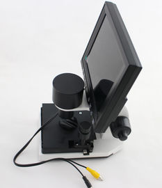 आवर्धन 400 टाइम्स माइक्रोकिरकुलेशन माइक्रोस्कोप मल्टी-फंक्शन चिकित्सा उपकरण